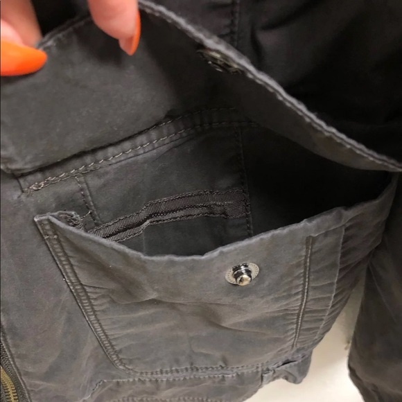 NEW Banana Republic jacket - Picture 4 of 5